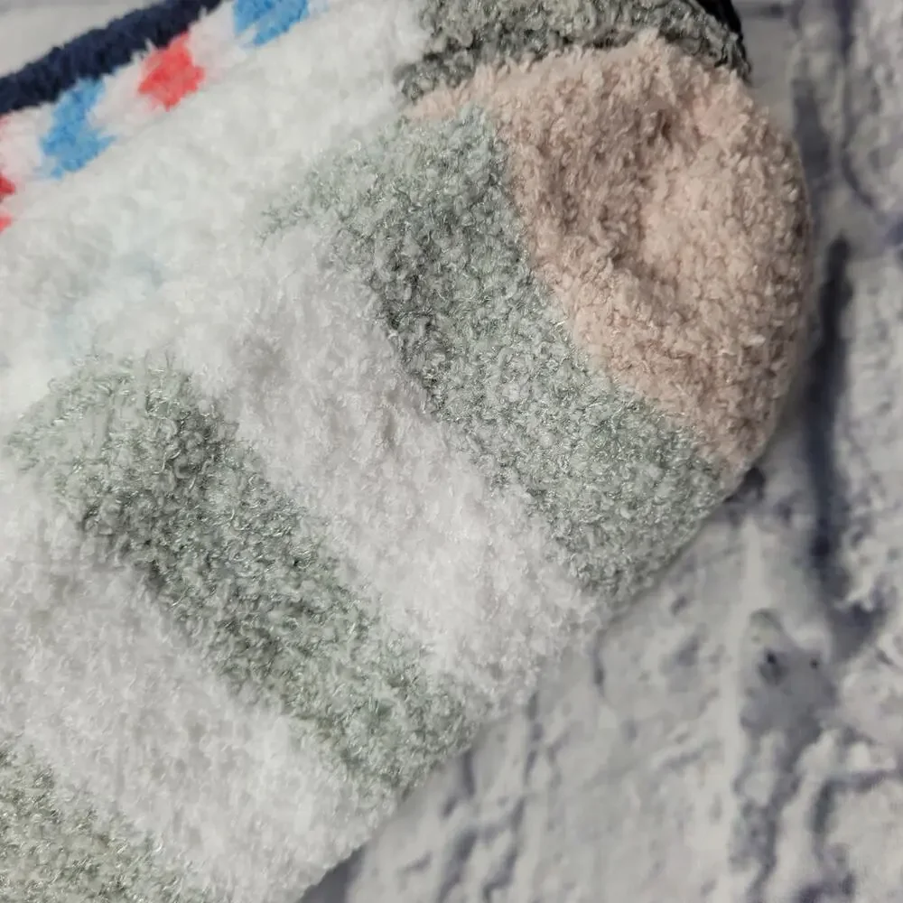 free press pair snowman